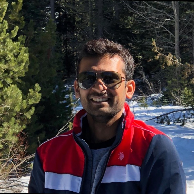 Sameer Kanva