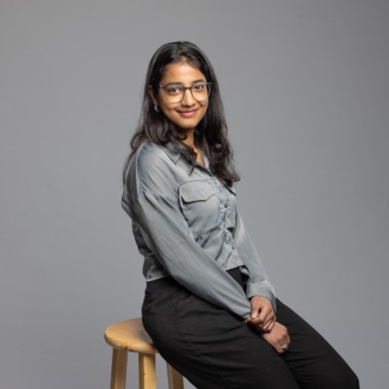 Shruthi Sivasubramanian