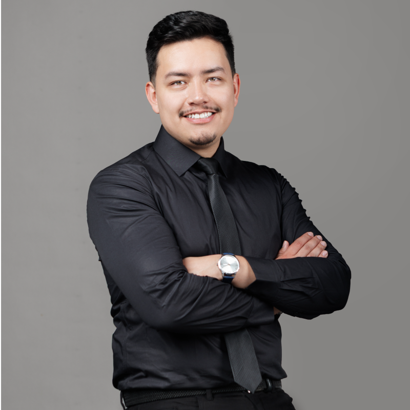 Xavier Rocabado