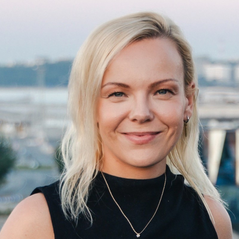 Maarit Mäeveer