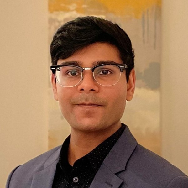 Ishaan Patel
