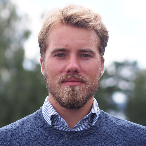 Åsmund Heir