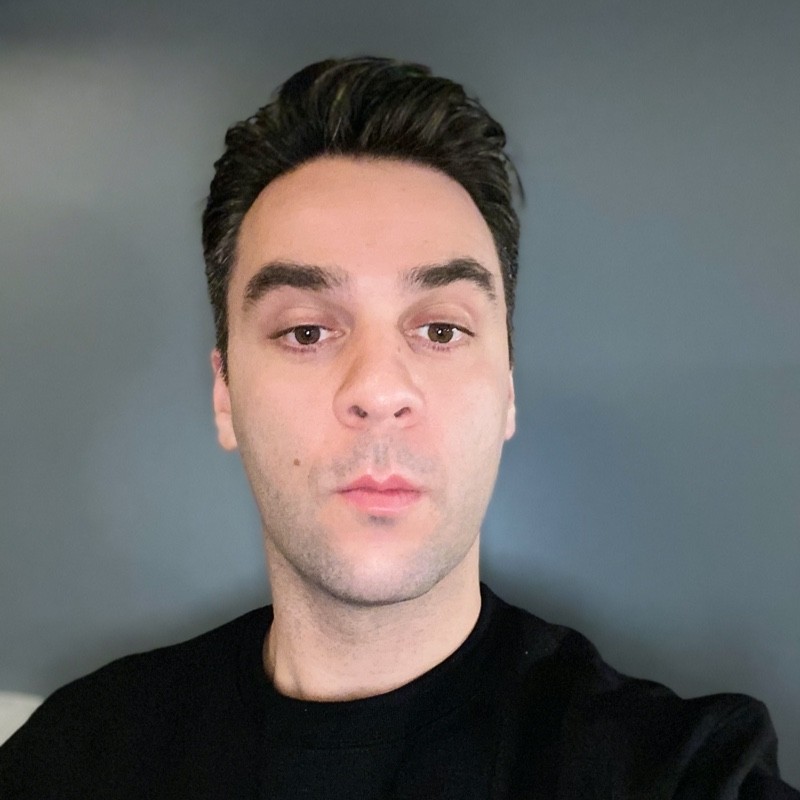 Kaveh Nedamat DDS, MBA