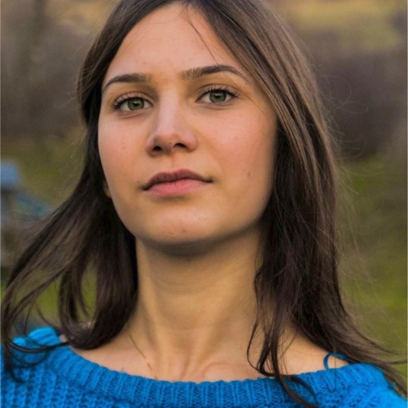Sophia Mejjati Alami