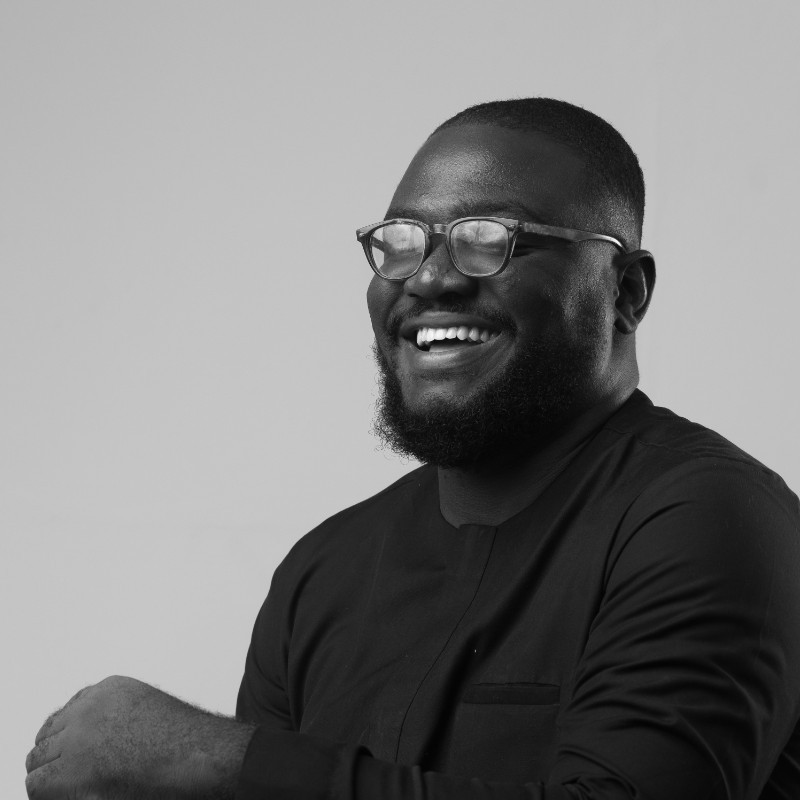 Kevin Blankson