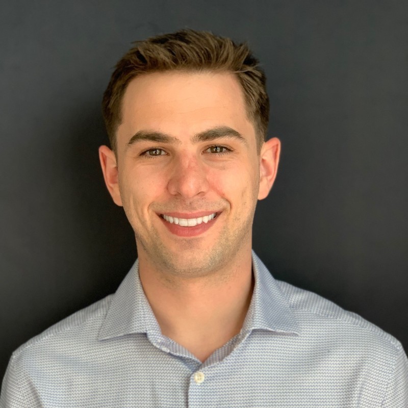 Daniel Taren