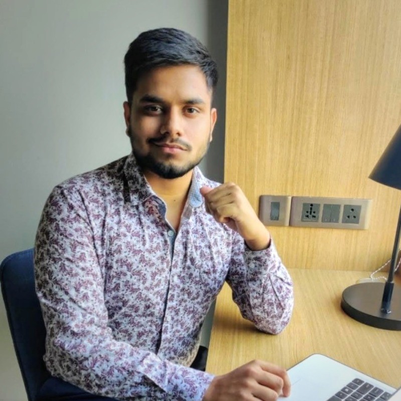 Shaurya Sharma