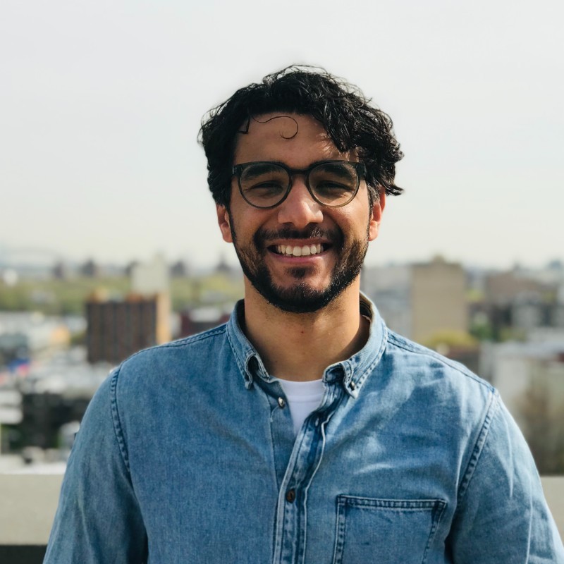 Daniel Calderon