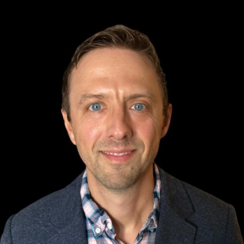 Bret Rietow