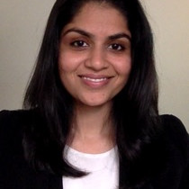 Nupur Gupta
