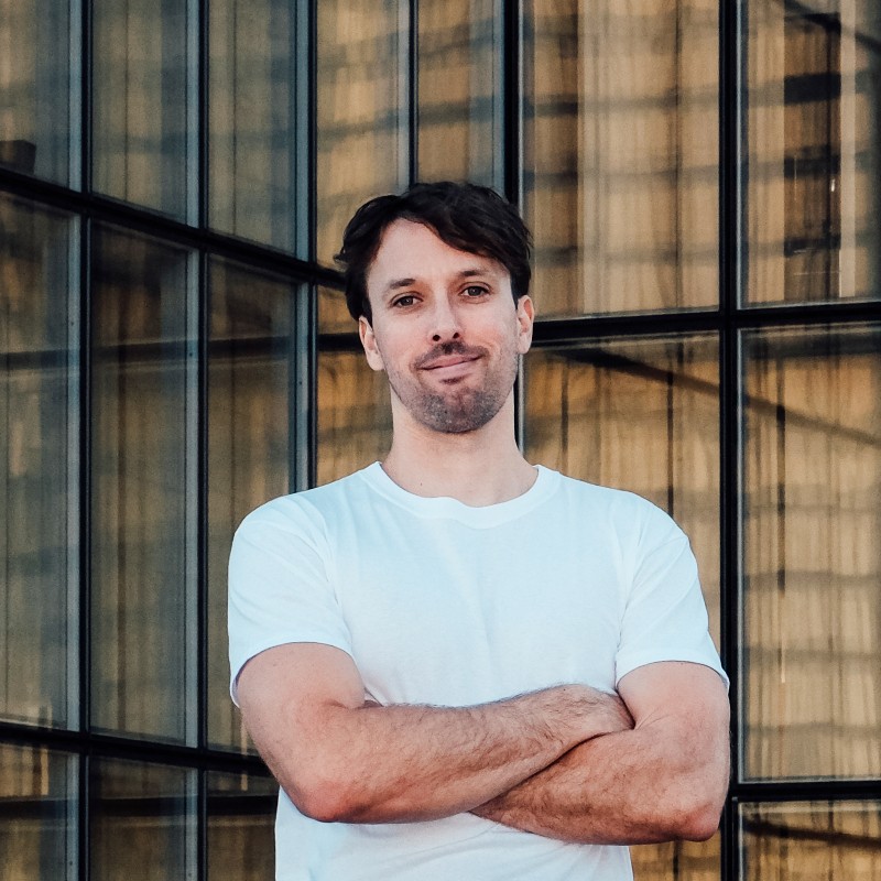 Arnaud Weiss