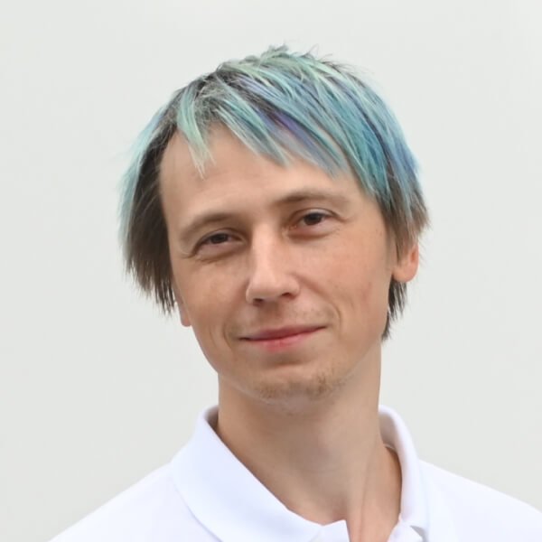 Mikhail Asavkin