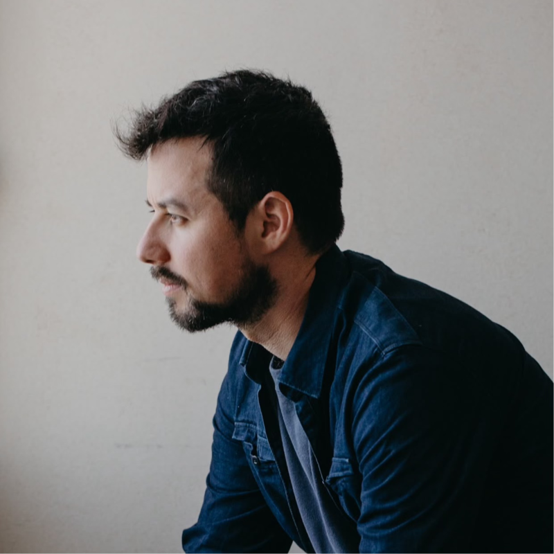 Yaniv Green