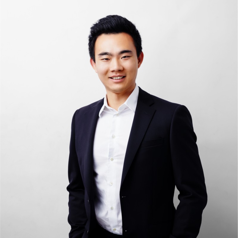Yuzhe Norris Wang