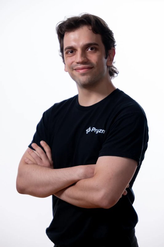 David Istrati