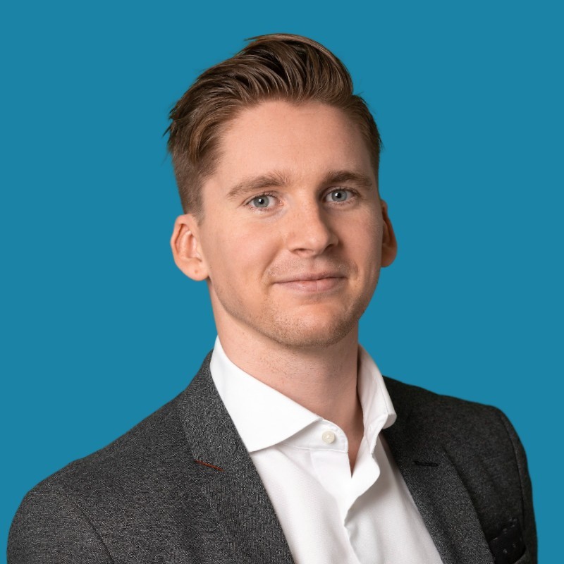 Bjarki Benediktsson