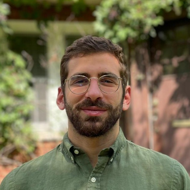 Gregory Schweickert