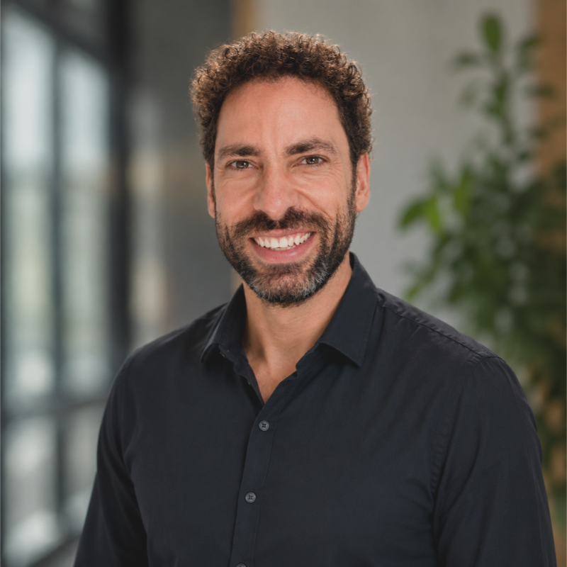 Tiago Maximo