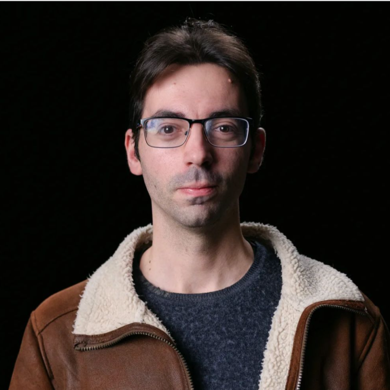 Leonardo Martini