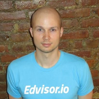 Nicolas M.