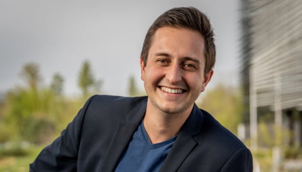 Romain DUFLOT