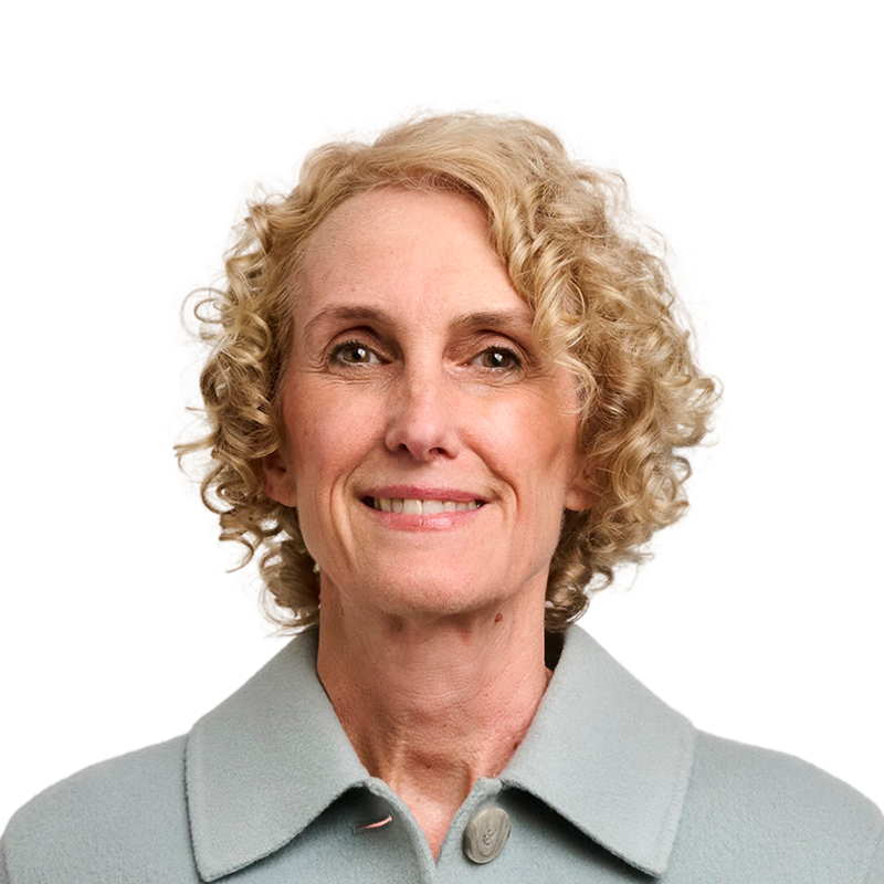 Catherine Stehman-Breen