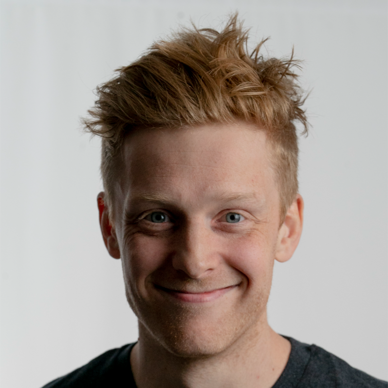 Jonny Burch