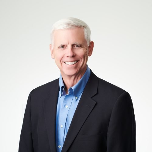 James Shea