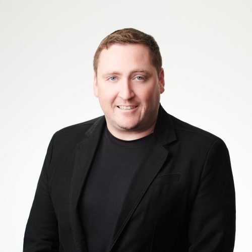 Tim O'Shea