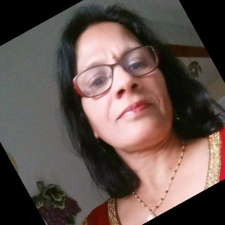 Manju Deopura