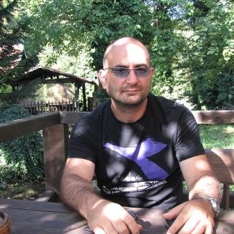 Yaron Gueta‏