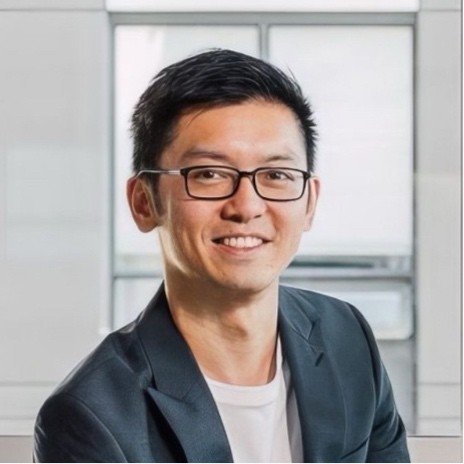 Simon Wong