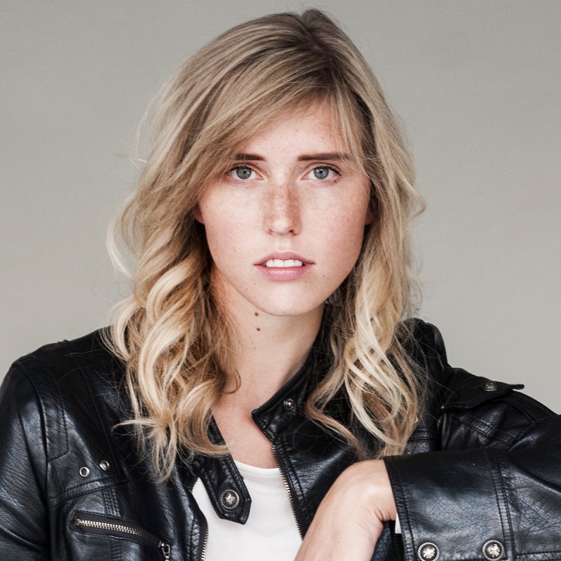 Renee Kokts-Porietis
