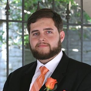 Andrew Markley