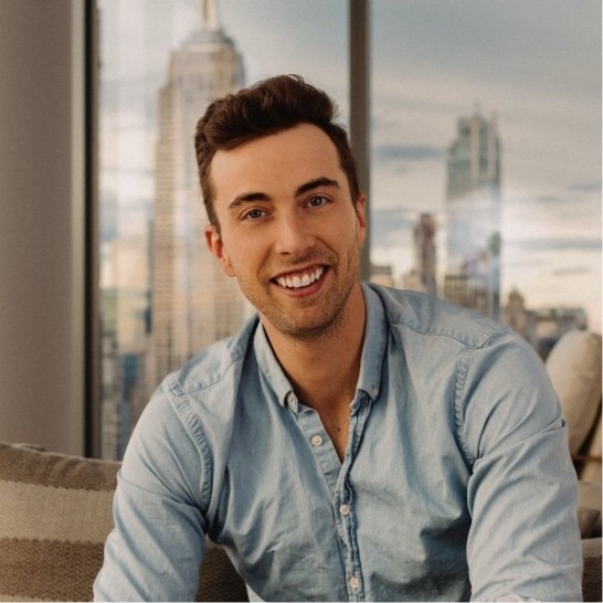 Kyle Robertson