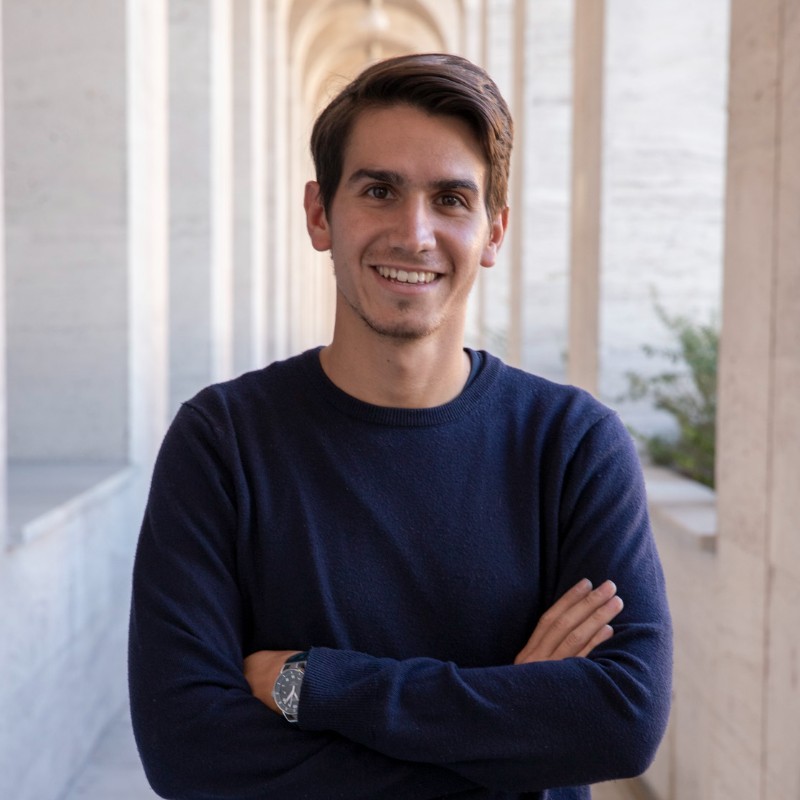 Filippo Agostino