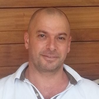 Ronen Babayoff