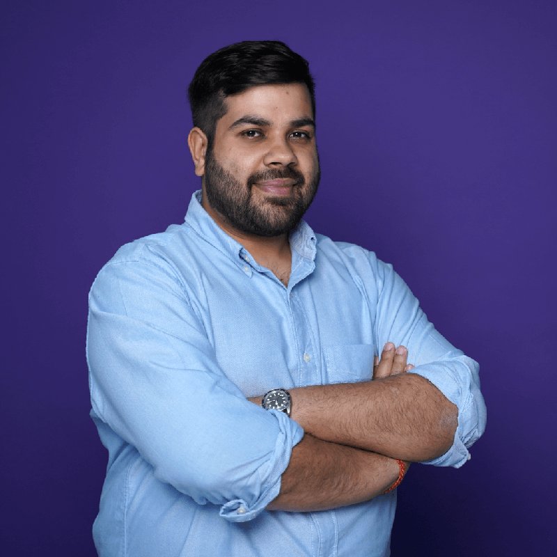 Mayank Batheja