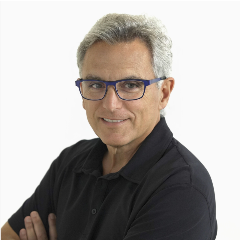 Mark Eleoff