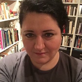 Alexandra Waldman