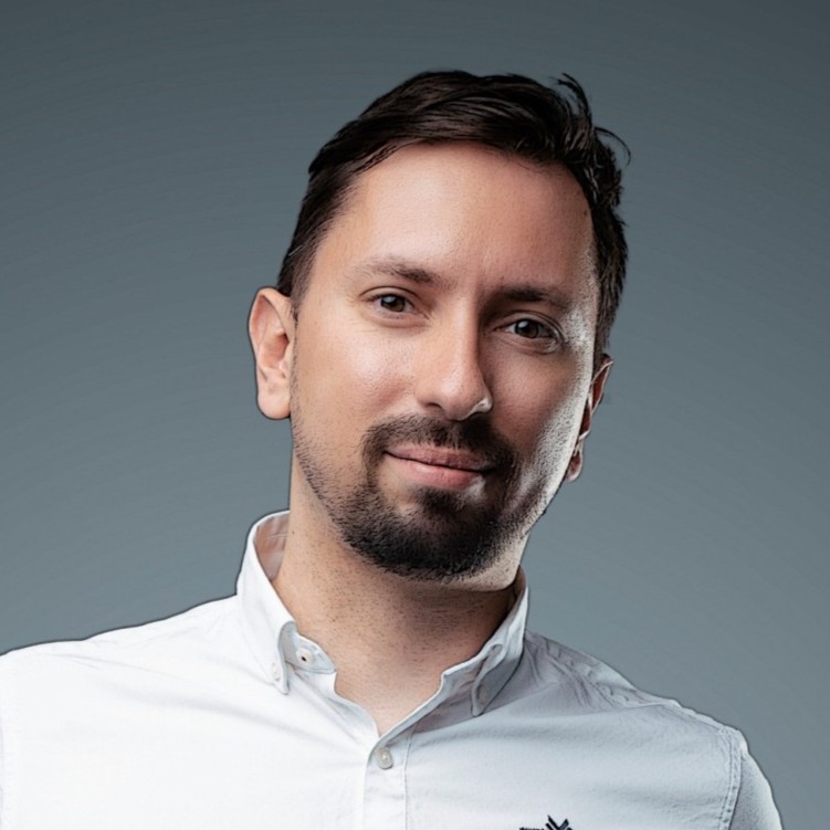 Jiri Psota