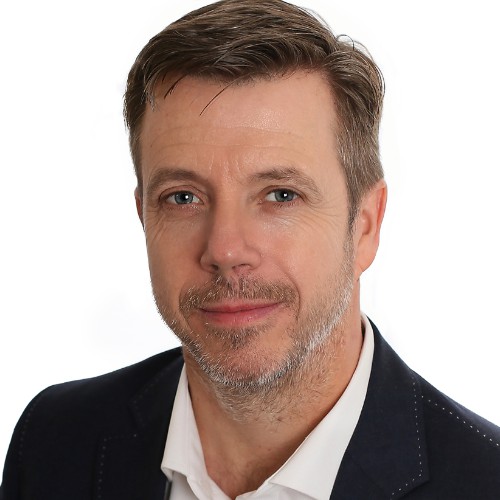 Neil Gold