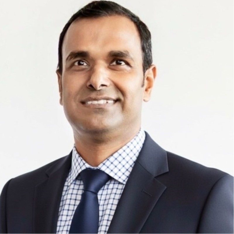 Rajesh Panda