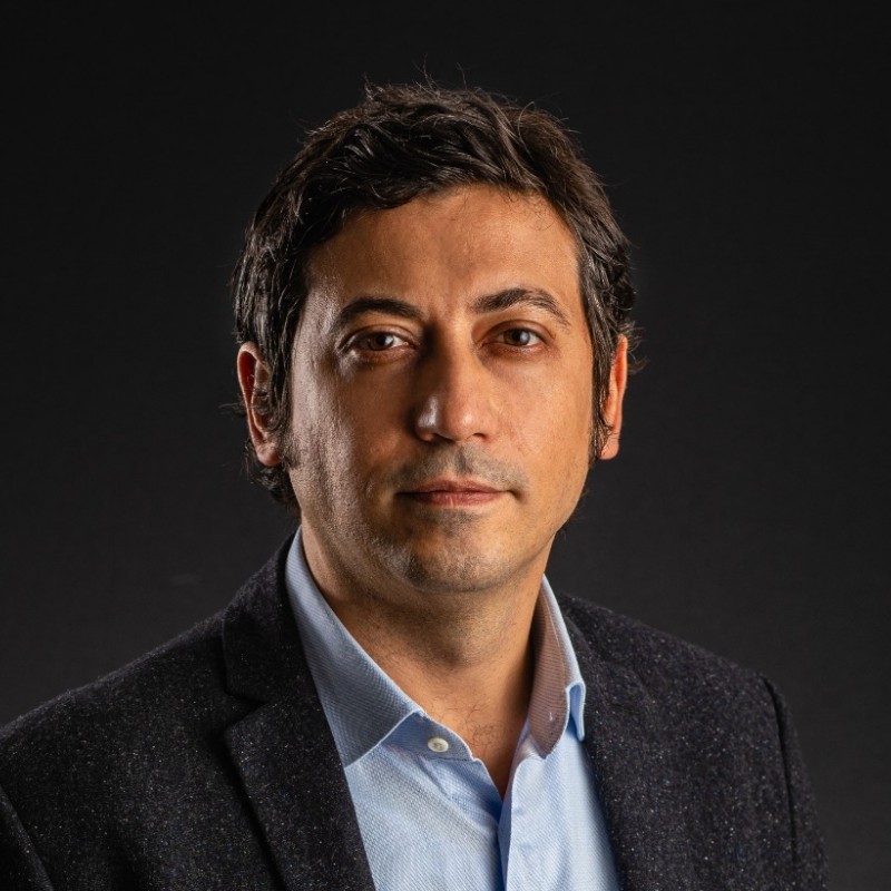 H. Alper Memis