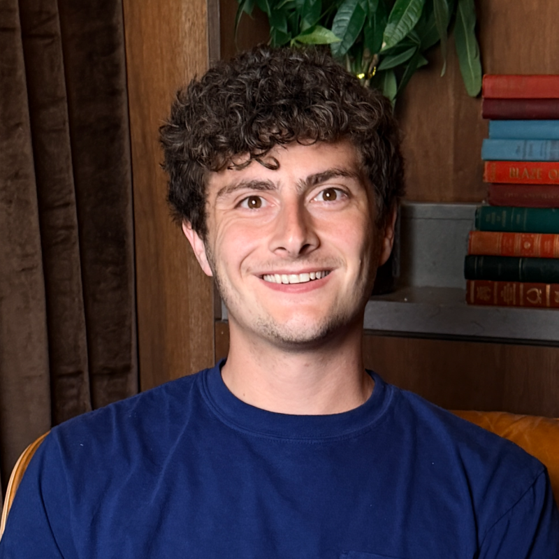 Nathaniel Mahowald