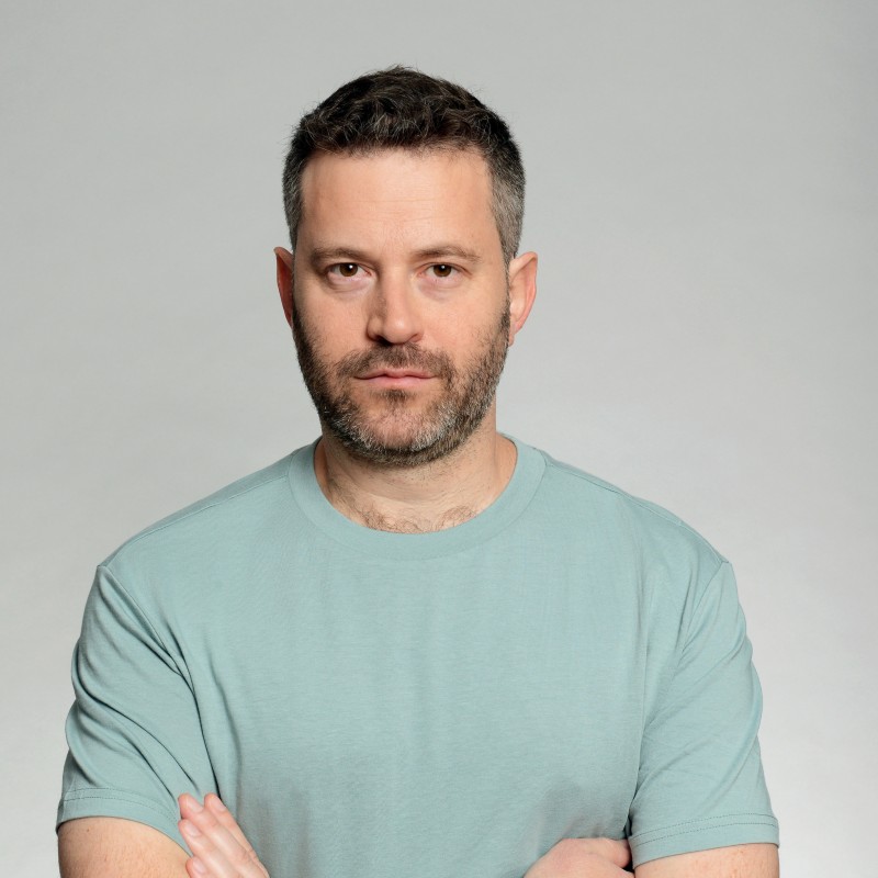 Noam Toister