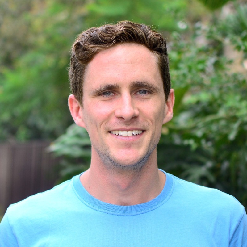 Huw McLeod