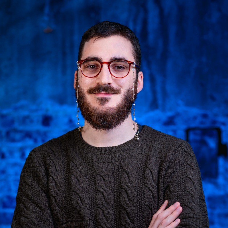 Giovanni Luddeni