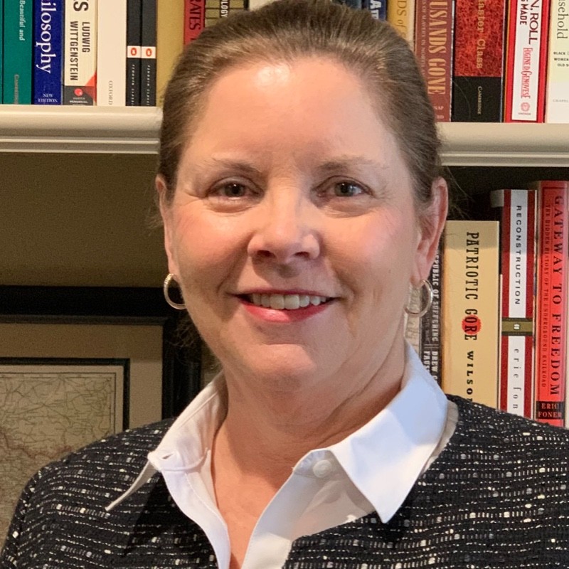 Jane Chappell