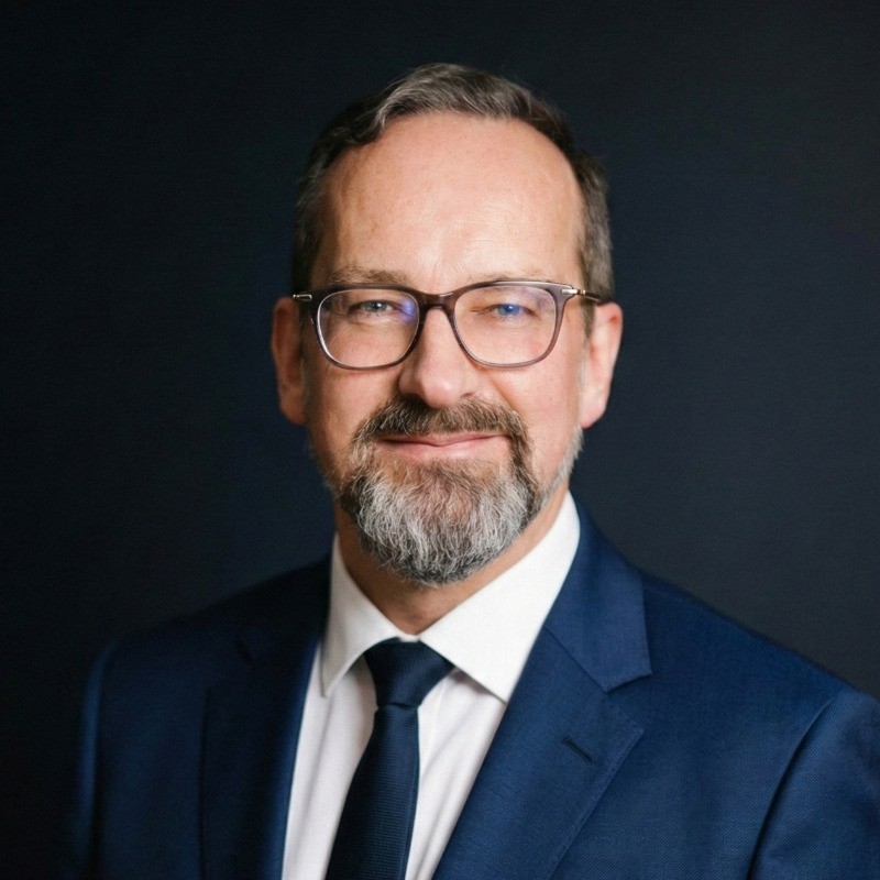 Torsten R. Bendlin